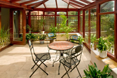 Polbain conservatory quotes