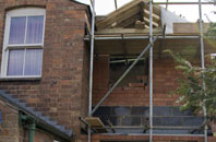 free Polbain home extension quotes