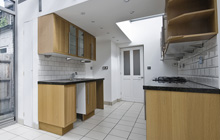 Polbain kitchen extension leads