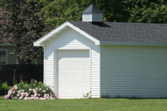 Polbain outbuilding construction costs